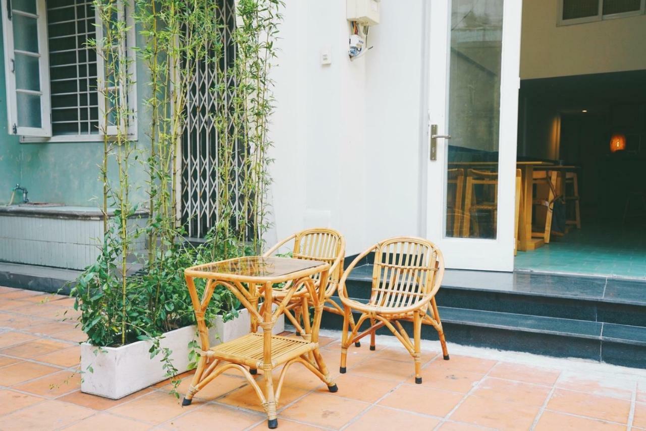 Rest House - Pink Church Ho Chi Minh City Exterior photo